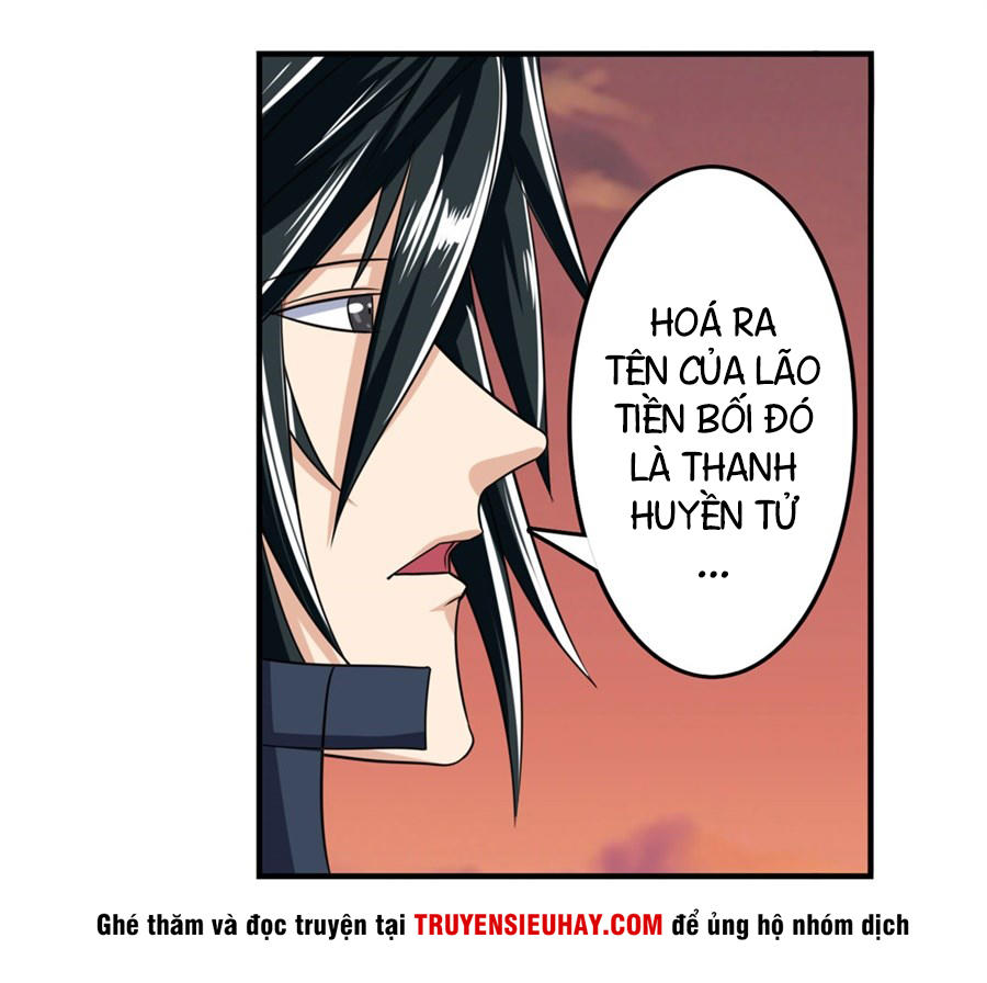 Anh Hùng ? Ta Không Làm Lâu Rồi Chapter 118 - 85