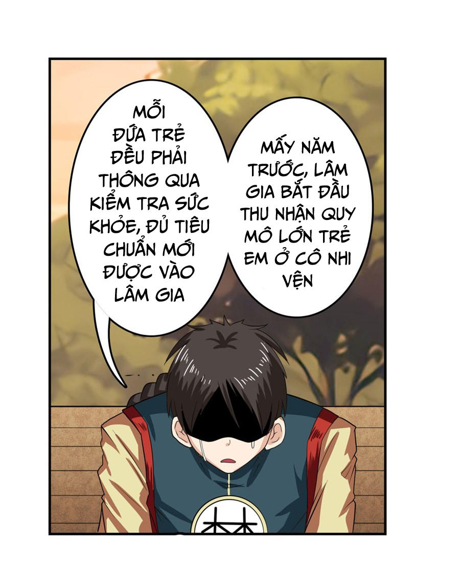 Anh Hùng ? Ta Không Làm Lâu Rồi Chapter 120 - 32