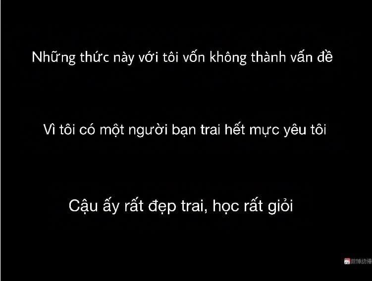 Giày Thủy Tinh Chapter 1.1 - 12