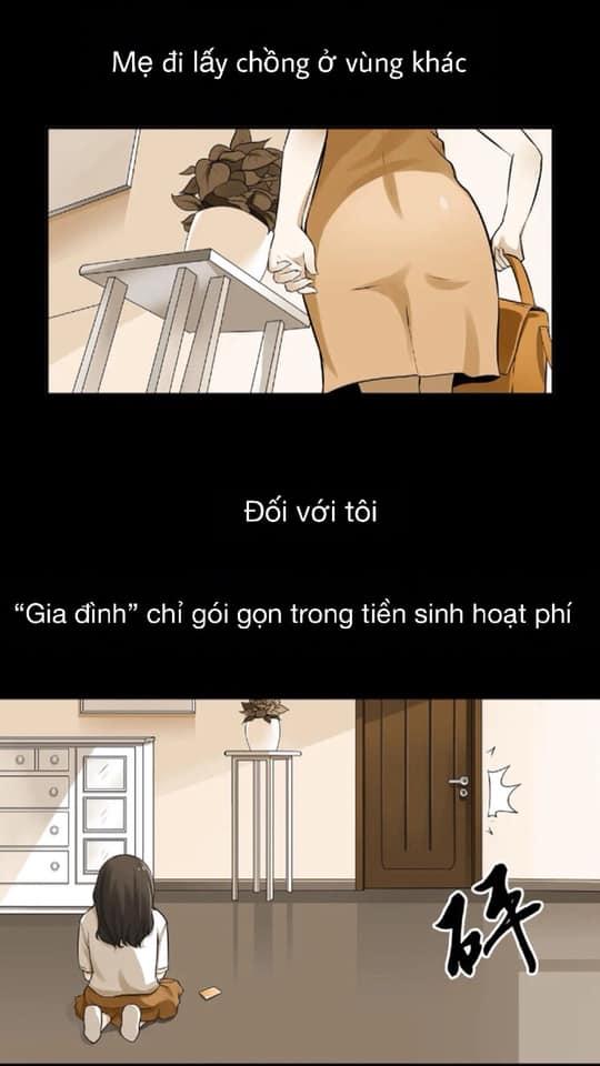 Giày Thủy Tinh Chapter 1.1 - 3