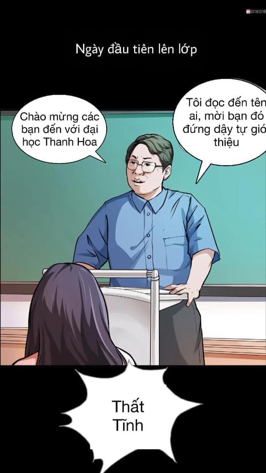 Giày Thủy Tinh Chapter 1.1 - 6