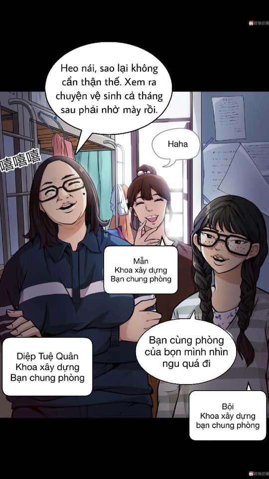 Giày Thủy Tinh Chapter 1.1 - 10