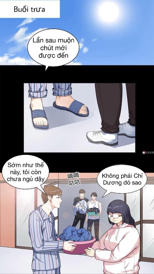 Giày Thủy Tinh Chapter 1.2 - 3