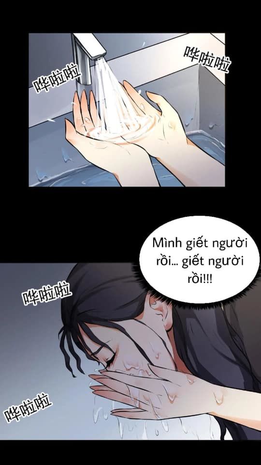 Giày Thủy Tinh Chapter 11.1 - 1