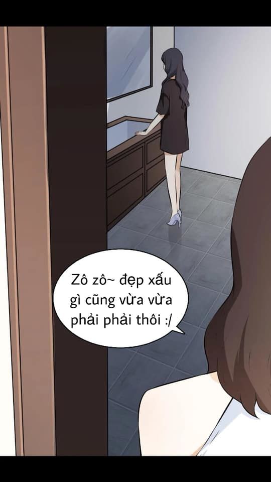 Giày Thủy Tinh Chapter 11.1 - 4