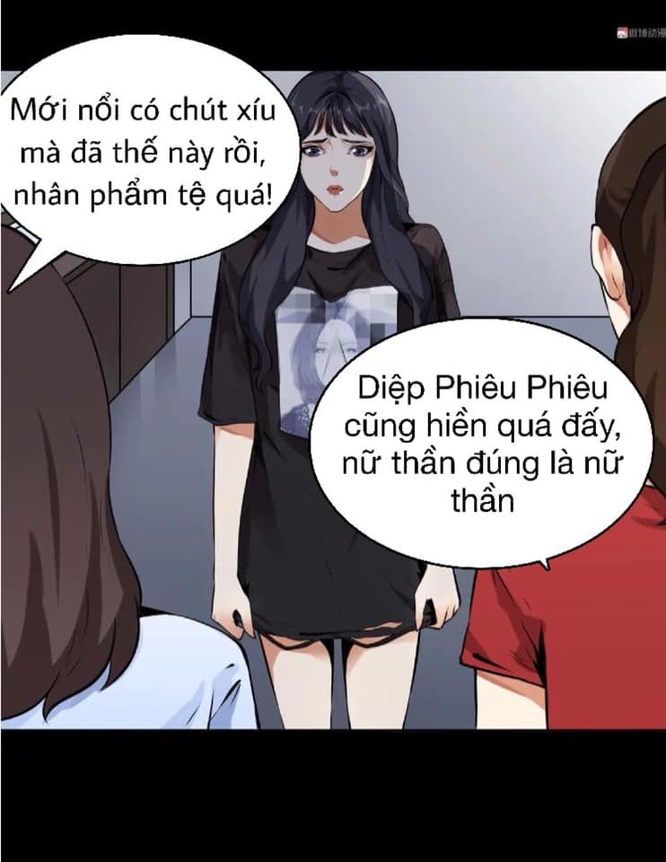 Giày Thủy Tinh Chapter 11.2 - 11