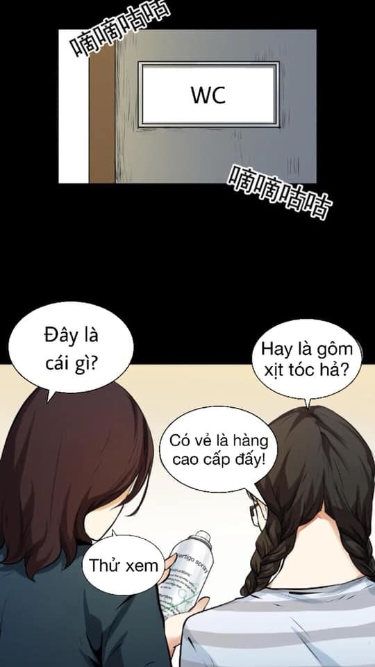 Giày Thủy Tinh Chapter 12.2 - 10