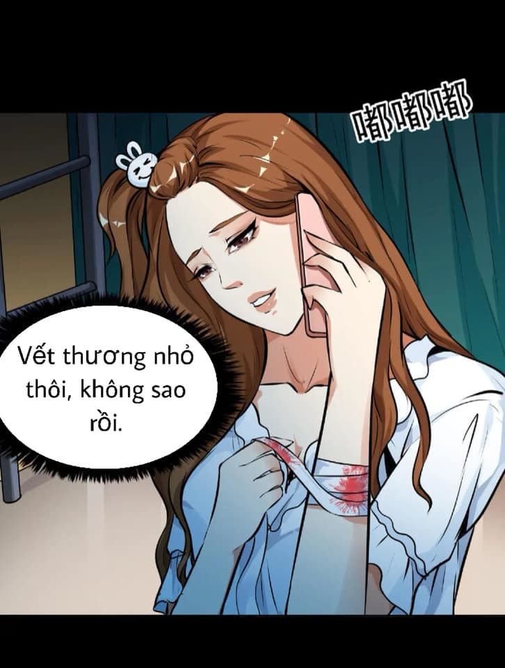 Giày Thủy Tinh Chapter 13.1 - 16