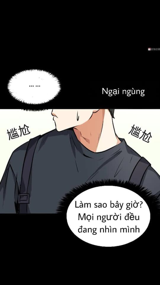 Giày Thủy Tinh Chapter 17.5 - 15