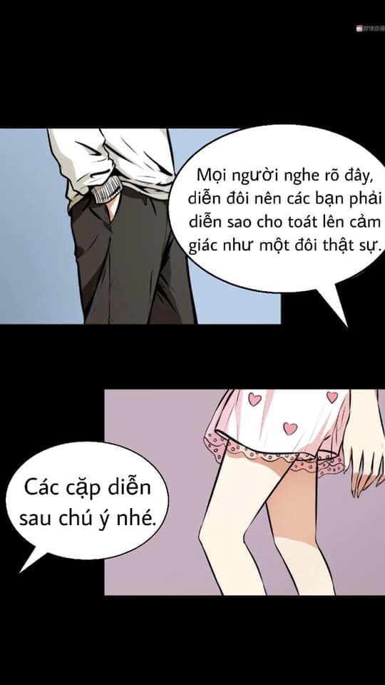 Giày Thủy Tinh Chapter 17 - 6