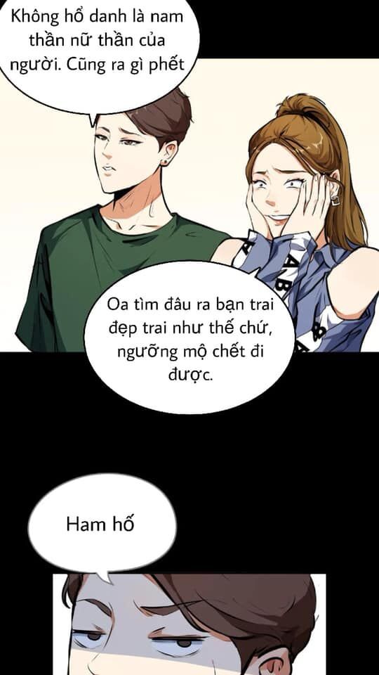 Giày Thủy Tinh Chapter 17 - 9