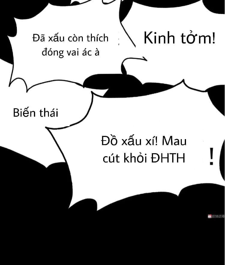 Giày Thủy Tinh Chapter 18.5 - 16