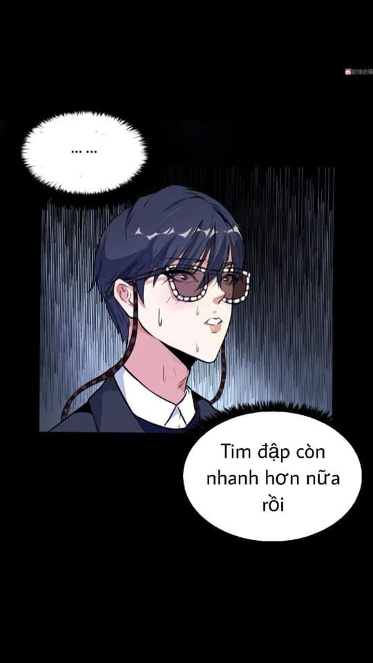 Giày Thủy Tinh Chapter 18.5 - 6