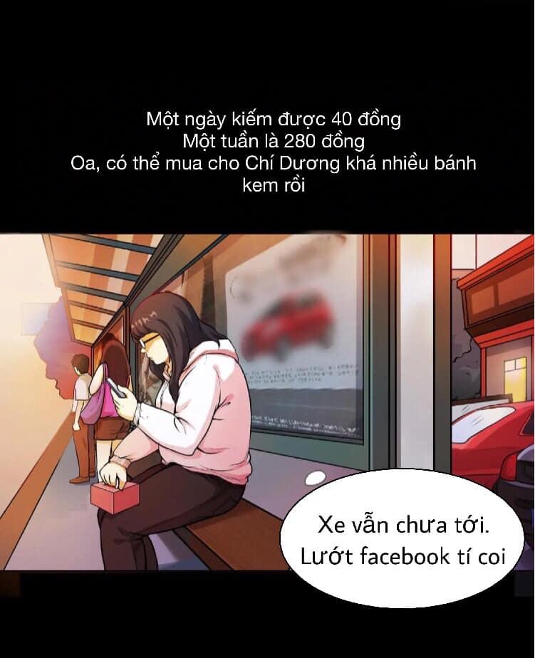 Giày Thủy Tinh Chapter 2.2 - 7