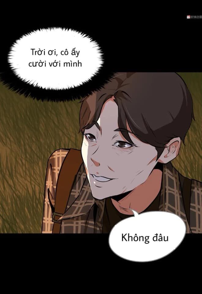 Giày Thủy Tinh Chapter 20.5 - 14