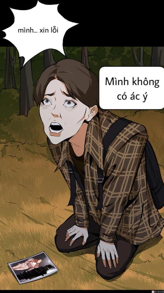 Giày Thủy Tinh Chapter 20.5 - 4