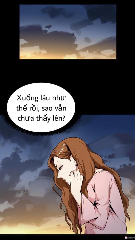 Giày Thủy Tinh Chapter 21 - 1