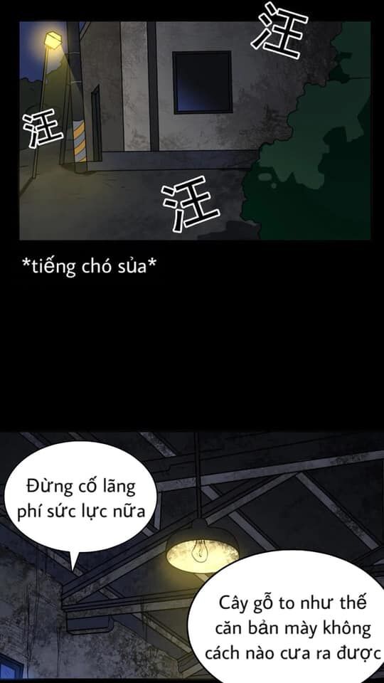 Giày Thủy Tinh Chapter 23.5 - 2