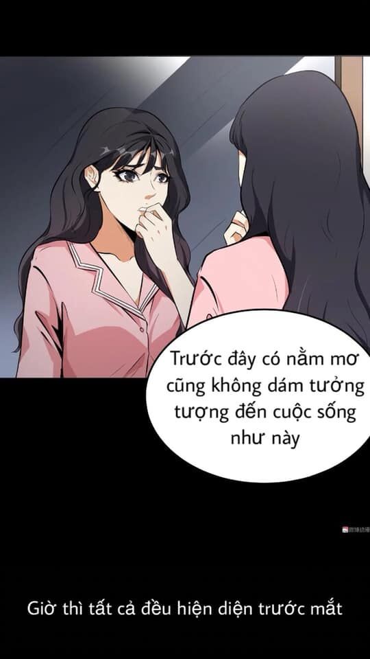 Giày Thủy Tinh Chapter 25 - 7