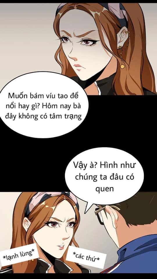 Giày Thủy Tinh Chapter 26.5 - 3