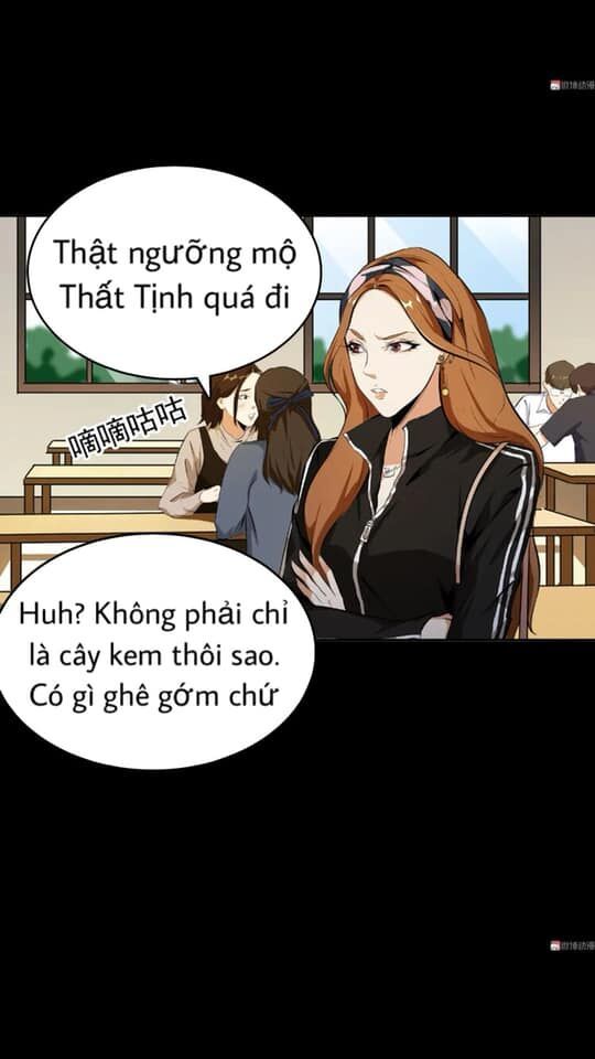 Giày Thủy Tinh Chapter 26 - 9