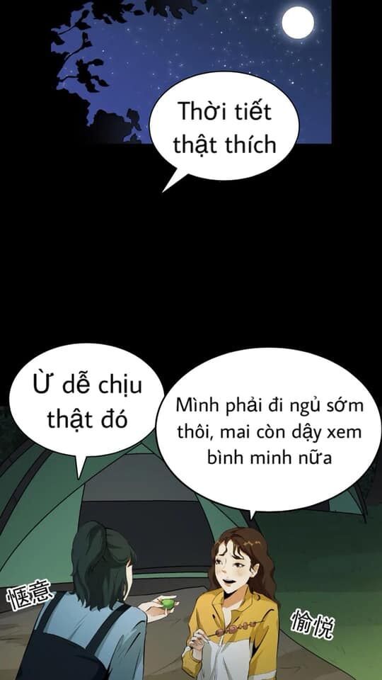 Giày Thủy Tinh Chapter 27.5 - 11