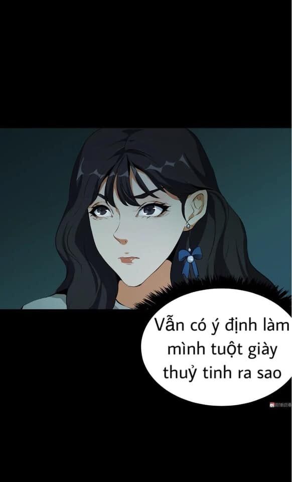 Giày Thủy Tinh Chapter 27.5 - 15