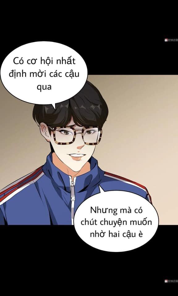 Giày Thủy Tinh Chapter 27 - 14