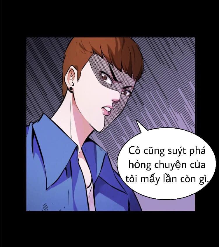 Giày Thủy Tinh Chapter 3.2 - 7