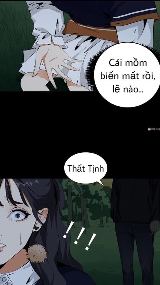 Giày Thủy Tinh Chapter 31.5 - 16