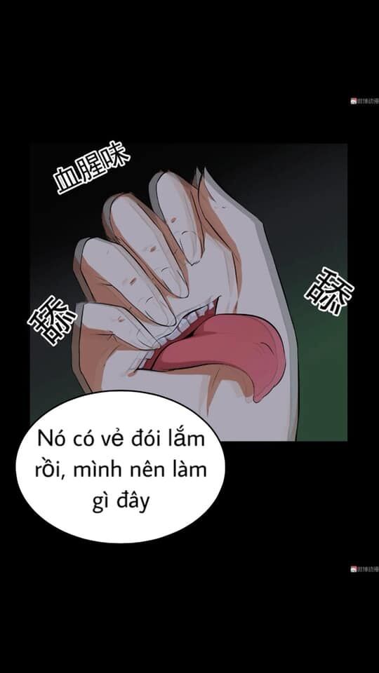 Giày Thủy Tinh Chapter 31.5 - 9