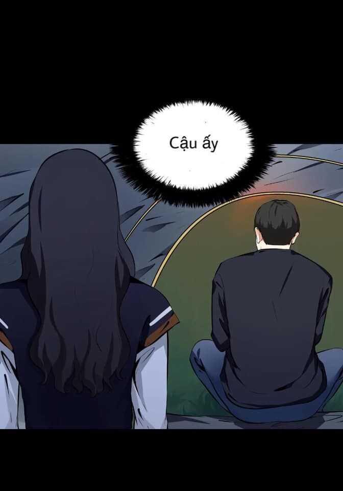 Giày Thủy Tinh Chapter 31 - 2