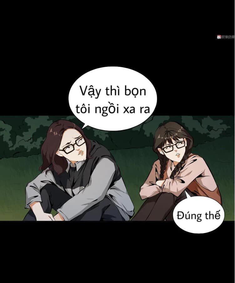 Giày Thủy Tinh Chapter 33 - 2