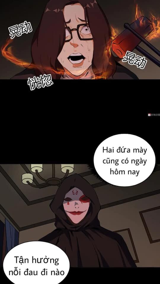 Giày Thủy Tinh Chapter 34.5 - 1