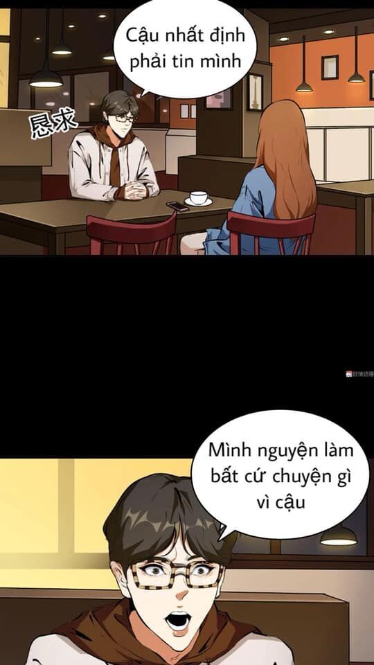 Giày Thủy Tinh Chapter 34.5 - 5