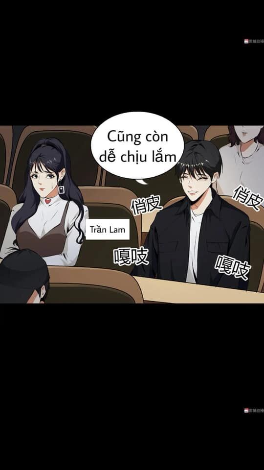 Giày Thủy Tinh Chapter 36 - 15