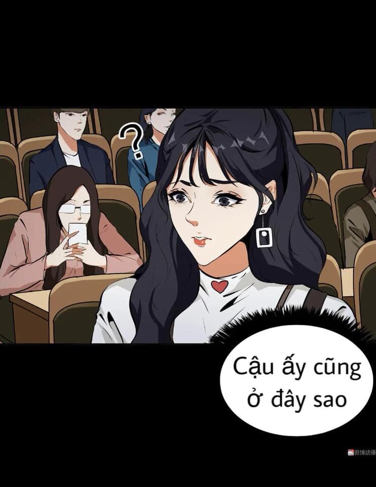 Giày Thủy Tinh Chapter 36 - 8