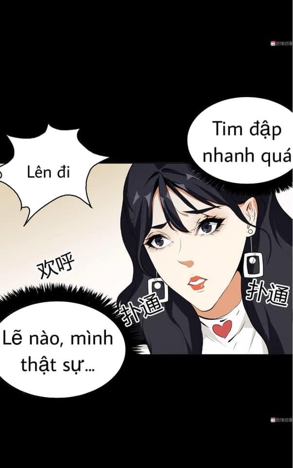 Giày Thủy Tinh Chapter 37.5 - 7