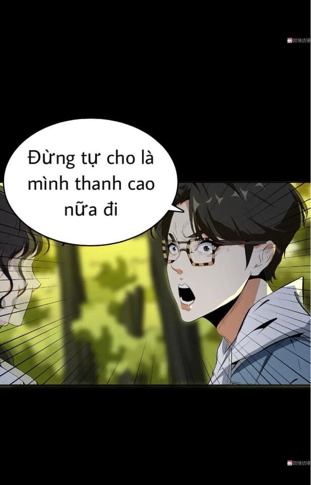 Giày Thủy Tinh Chapter 38.5 - 3