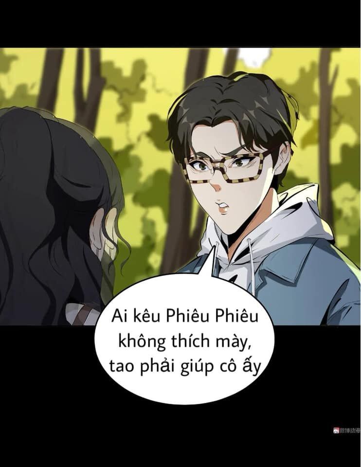 Giày Thủy Tinh Chapter 38 - 11