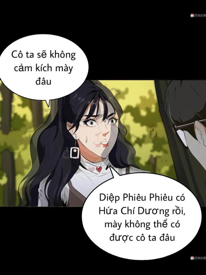 Giày Thủy Tinh Chapter 38 - 12