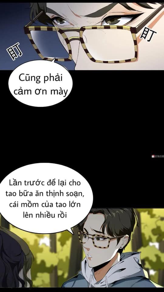 Giày Thủy Tinh Chapter 38 - 16