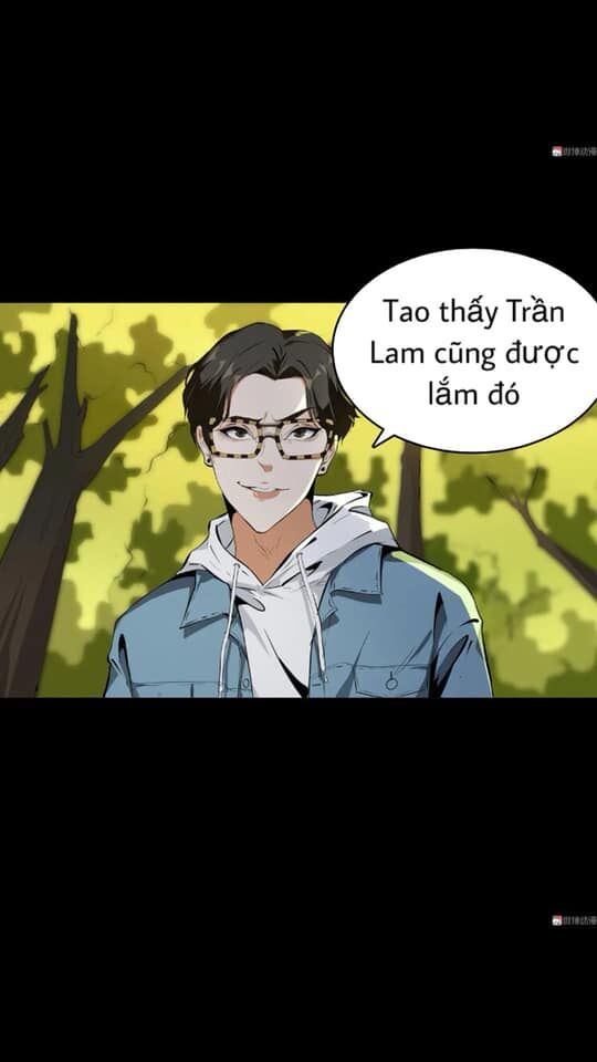 Giày Thủy Tinh Chapter 38 - 8