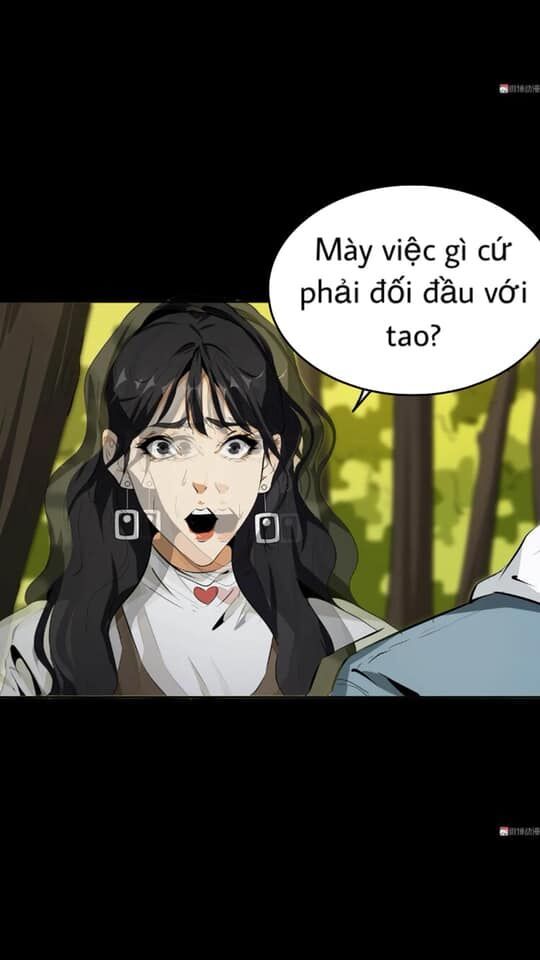 Giày Thủy Tinh Chapter 38 - 10