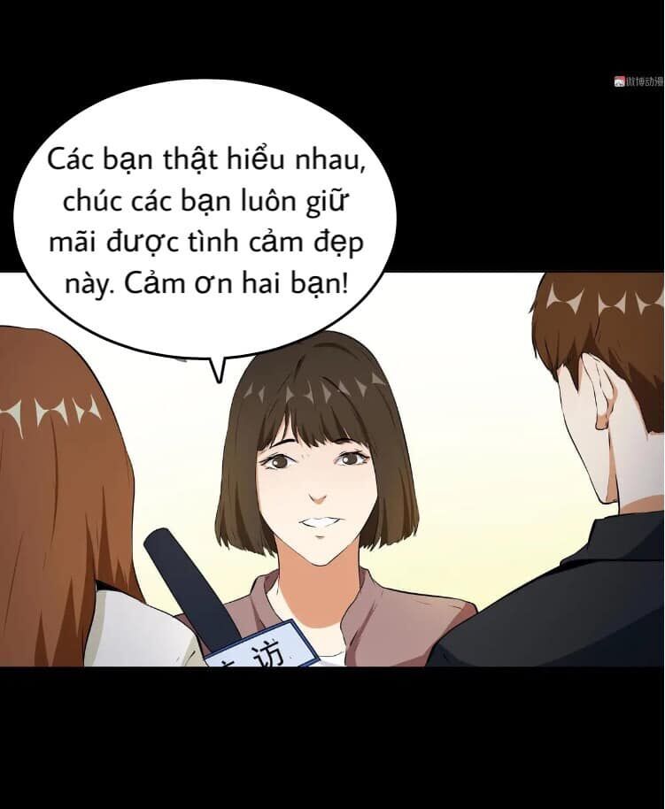 Giày Thủy Tinh Chapter 39.5 - 11