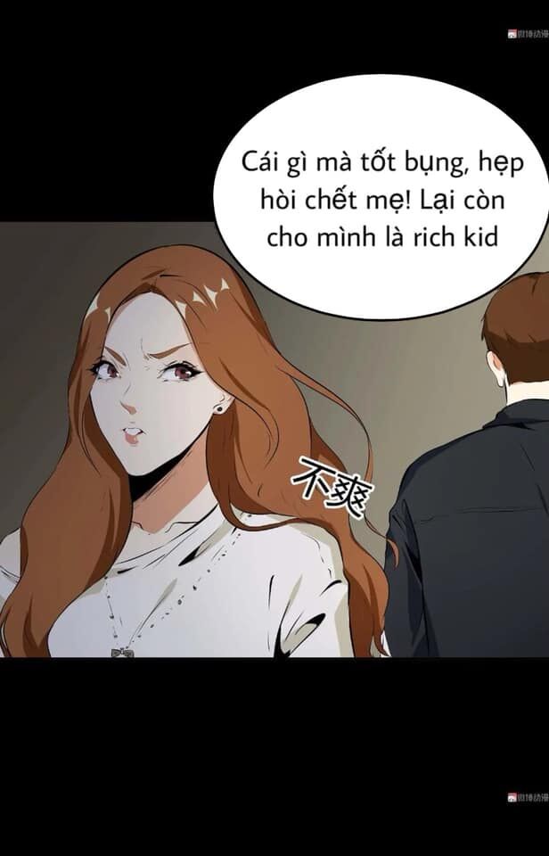 Giày Thủy Tinh Chapter 39.5 - 13