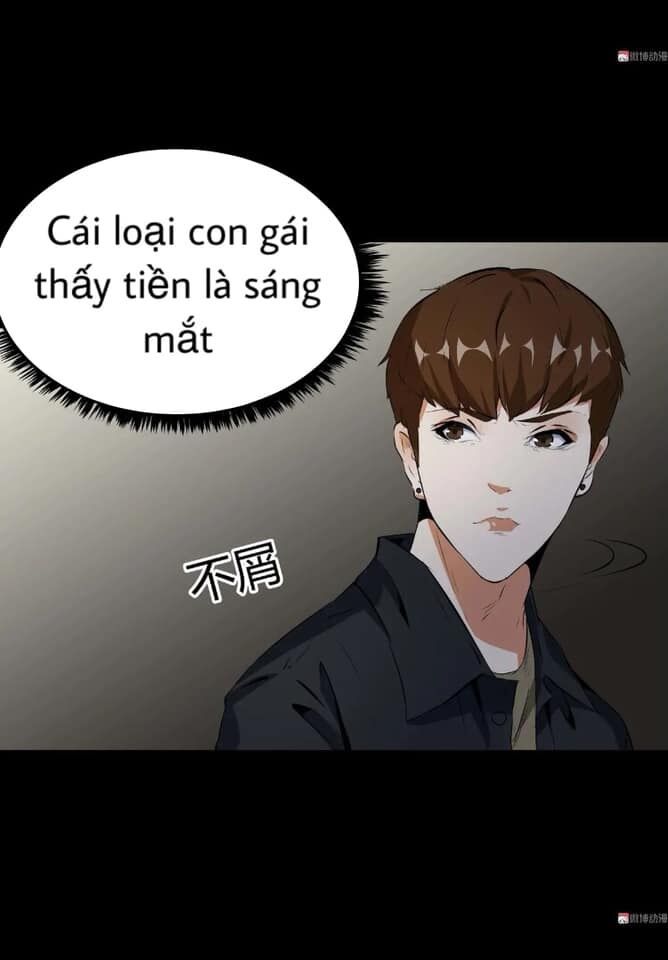 Giày Thủy Tinh Chapter 39.5 - 14