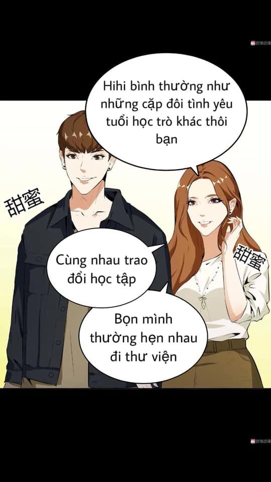 Giày Thủy Tinh Chapter 39.5 - 6