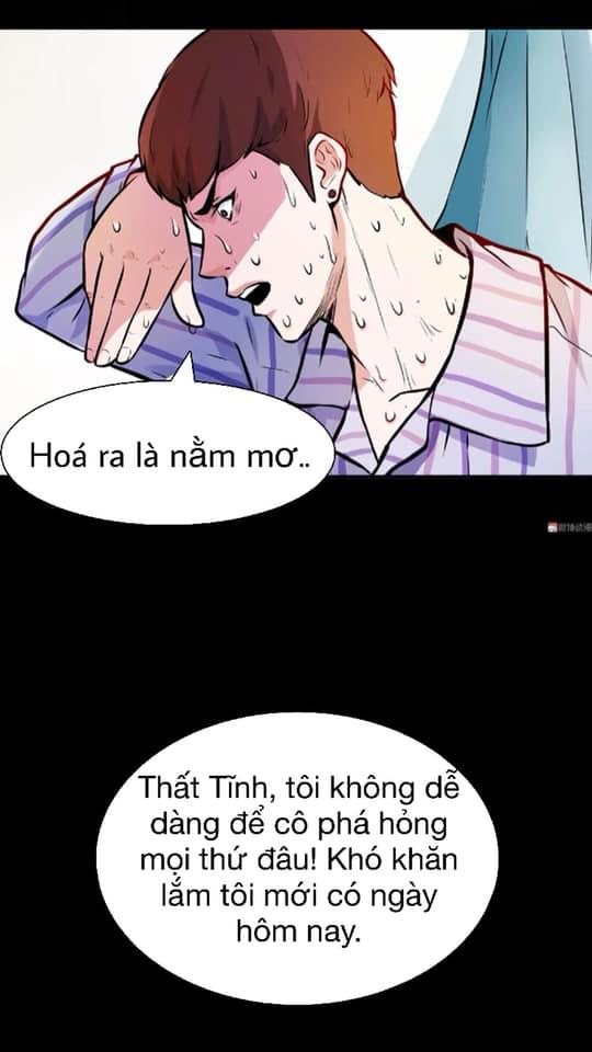 Giày Thủy Tinh Chapter 4.1 - 5