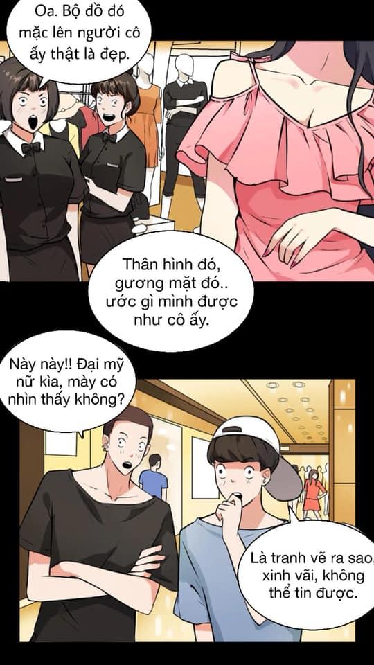 Giày Thủy Tinh Chapter 7.2 - 3